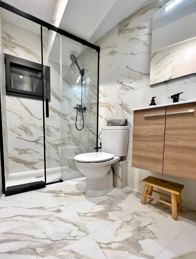 Apartamento Colgante Al Rio Con Vistas Al Puente Camprodon Dış mekan fotoğraf