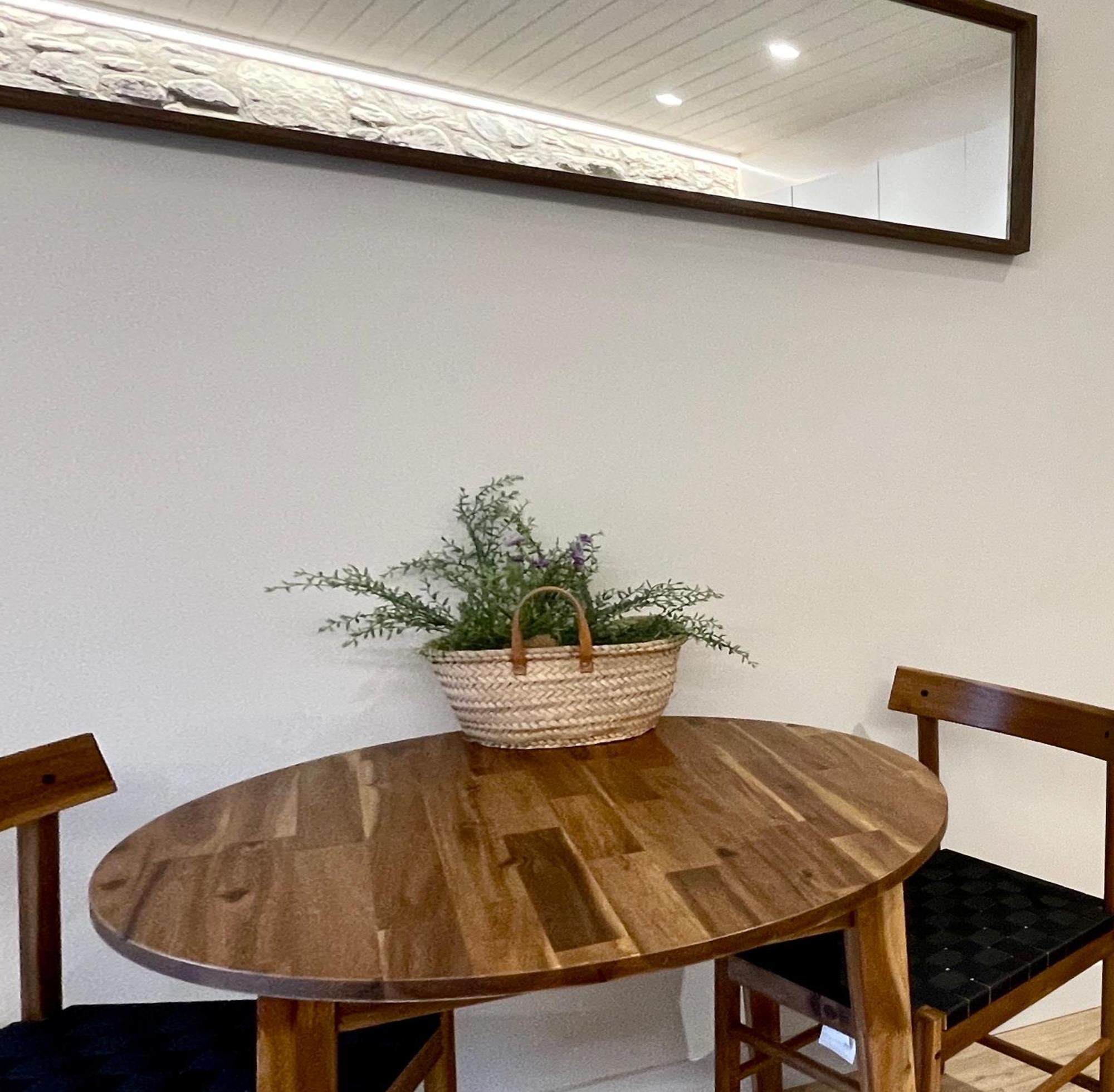 Apartamento Colgante Al Rio Con Vistas Al Puente Camprodon Dış mekan fotoğraf